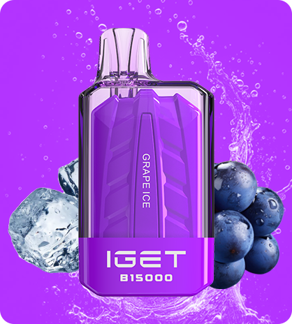 IGET POWER B15000