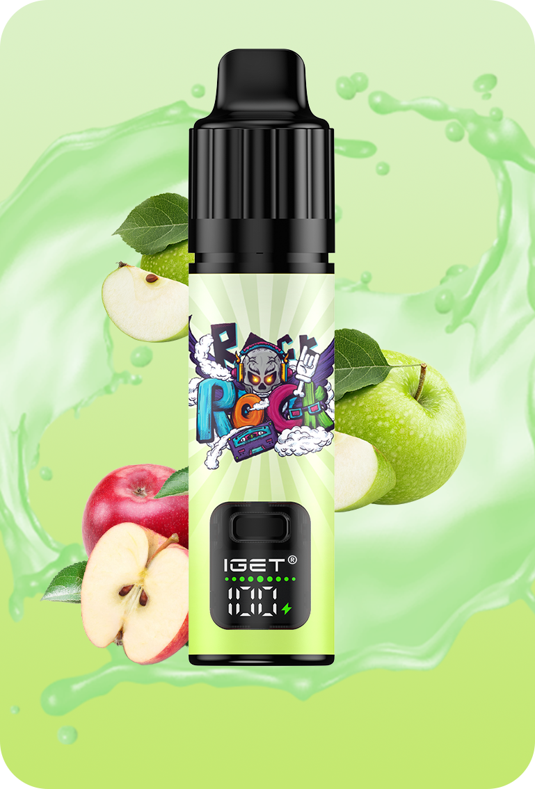 IGET BAR PLUS S3 10000