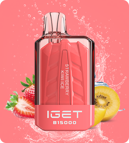 IGET POWER B15000