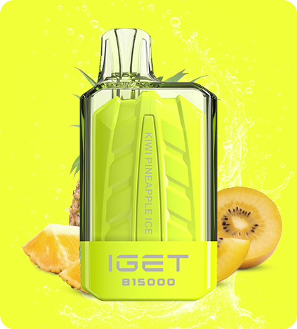 IGET POWER B15000