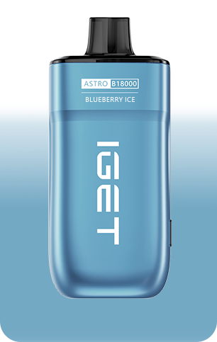 IGET ASTRO 18000
