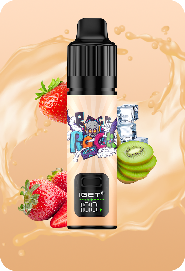 IGET BAR PLUS S3 10000