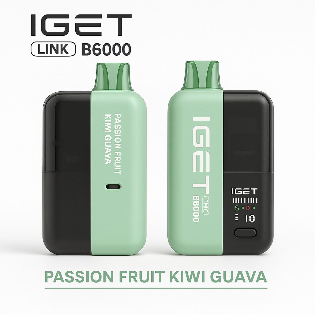 IGET LINK B6000