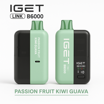 IGET LINK B6000