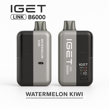 IGET LINK B6000