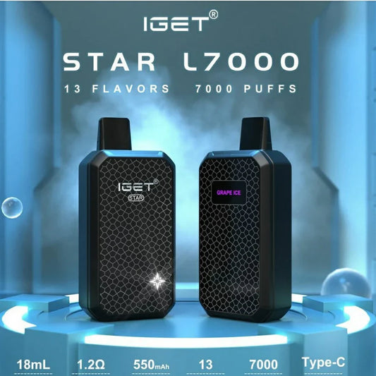 IGET STAR L7000